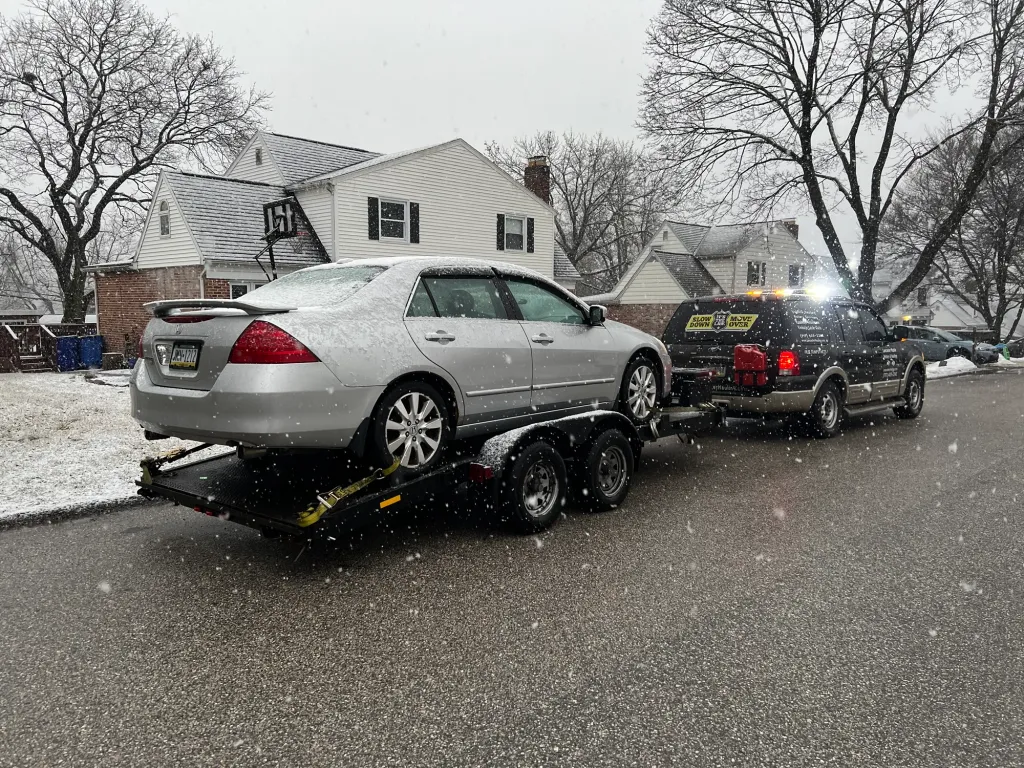 Lancaster Mobile Notary & Hauling LLC