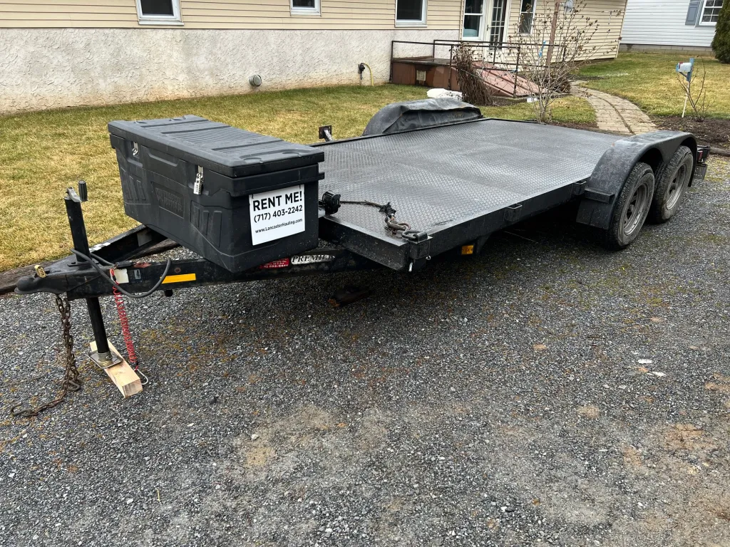 Trailer Rental
